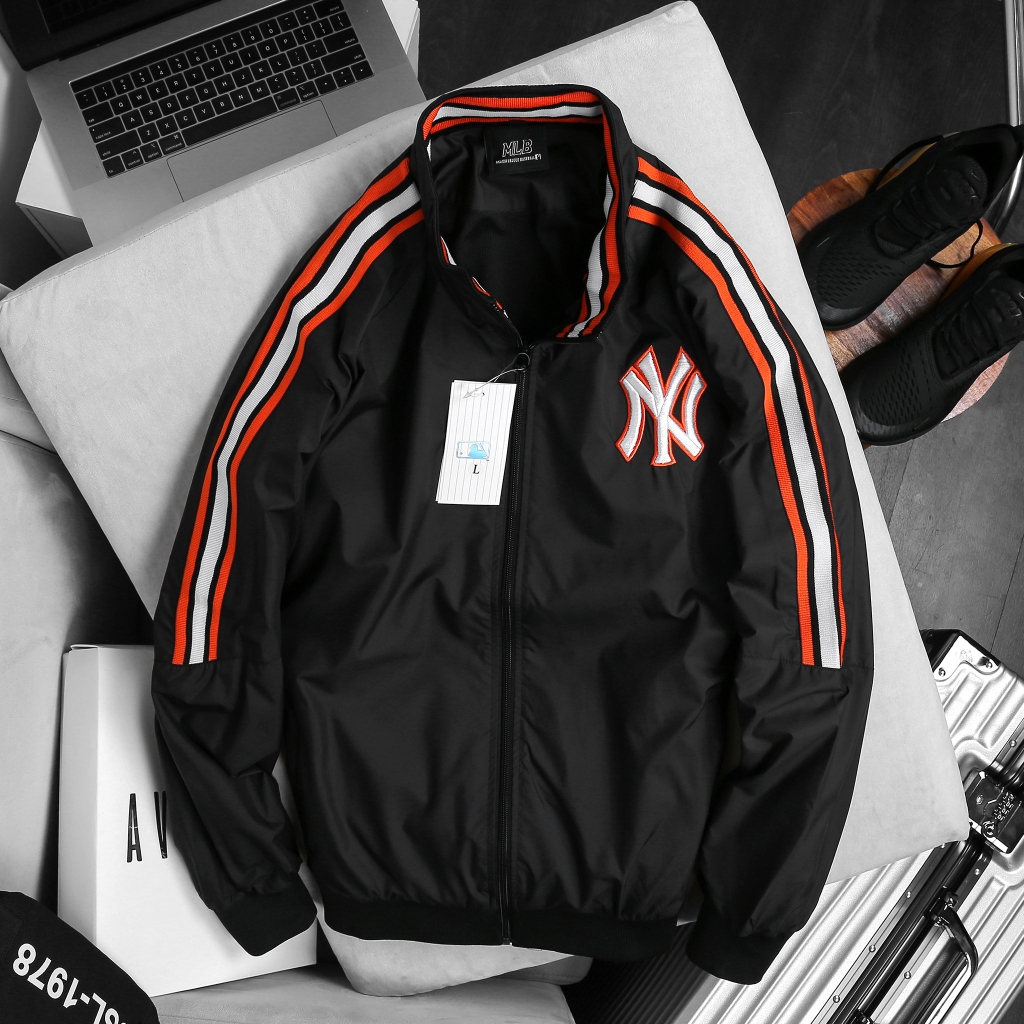 Panda Shop Sẵn Áo Bomber MLB Korea Full Size Tại HCM Facebook #36 Panda Shop Sẵn Áo Bomber MLB Korea Full Size Tại HCM Facebook